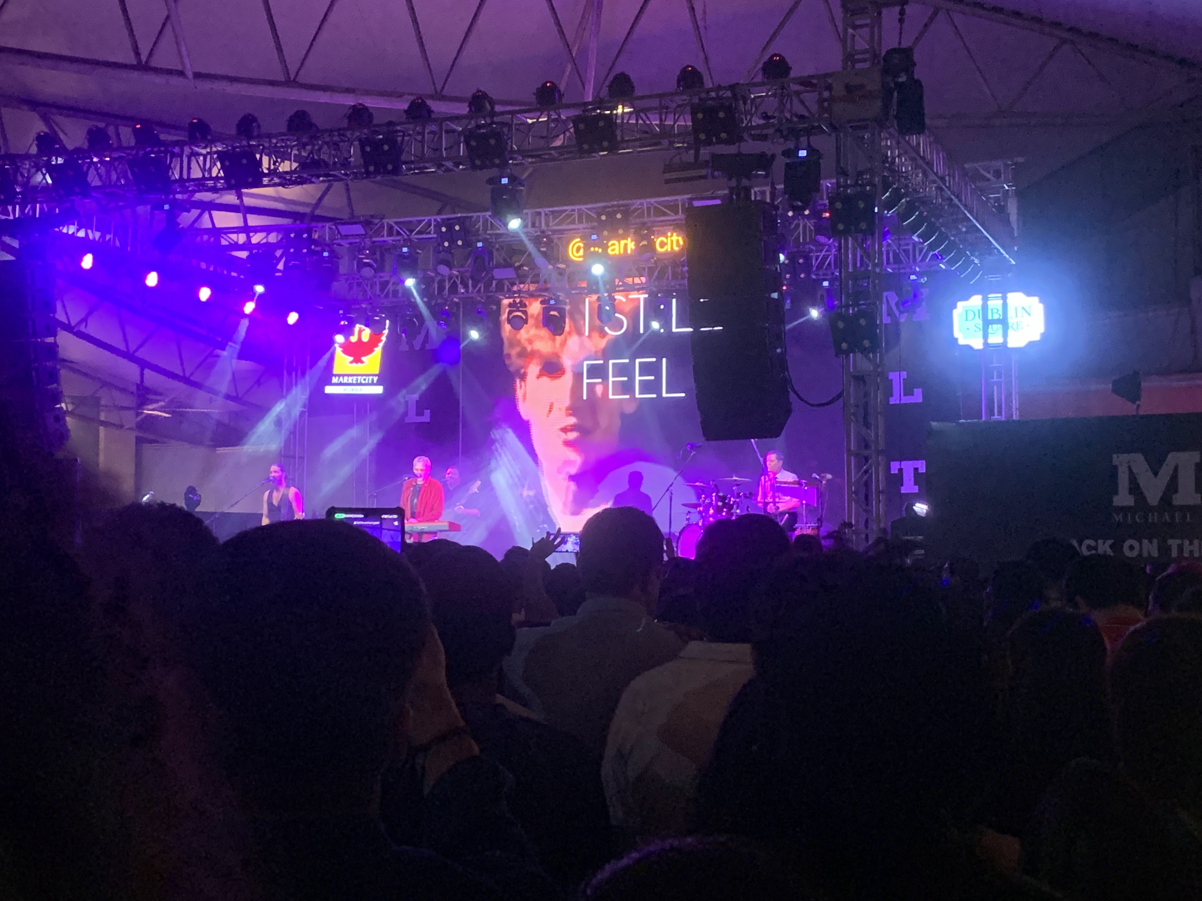 Michael Learns to Rock