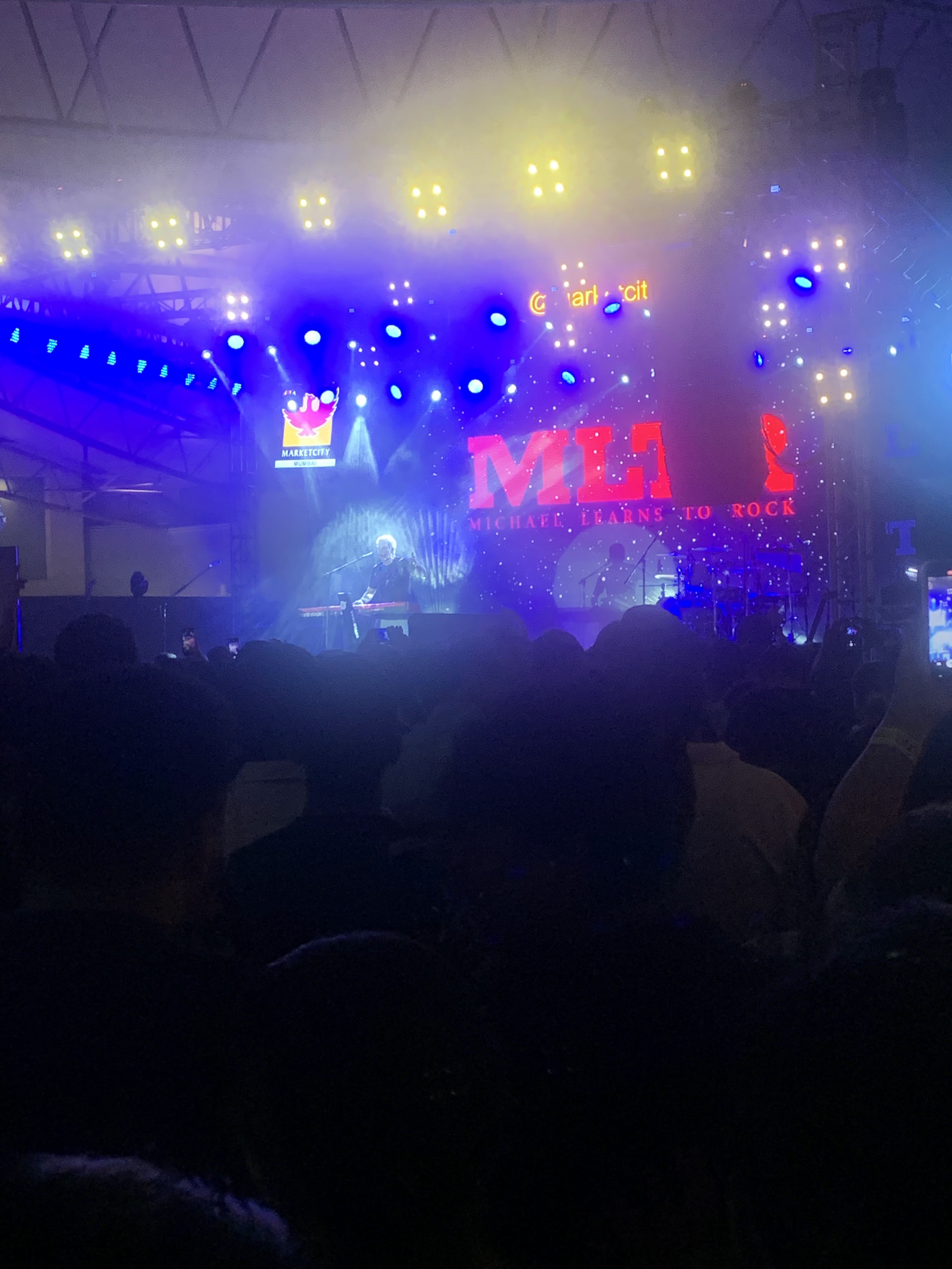 Michael Learns to Rock