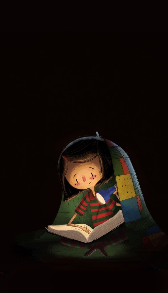 Reading is Essential