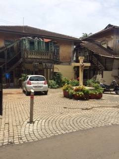Ranwar Village