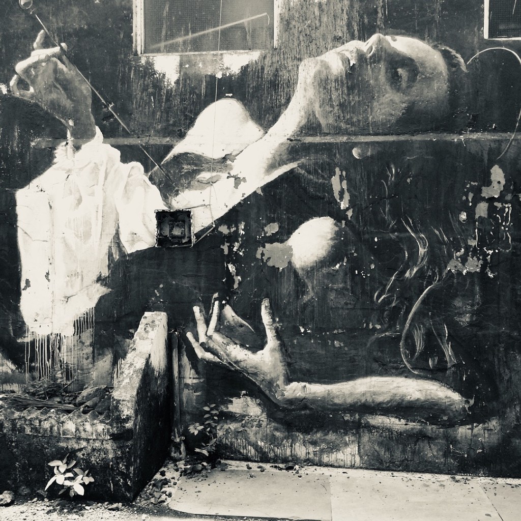 Graffiti