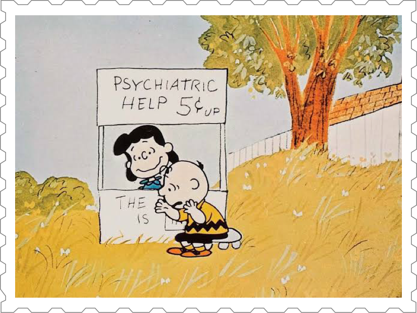Peanuts
Summer Comics