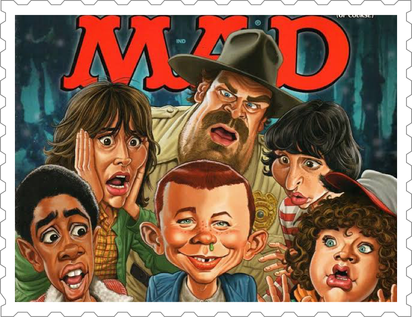 MAD