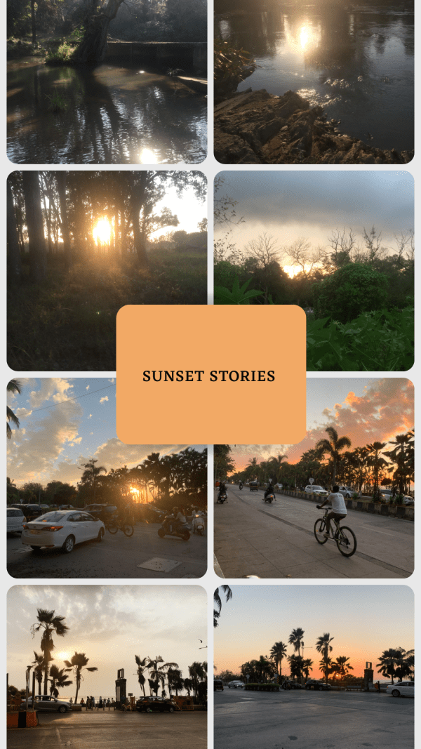 iPhotograph-Sunbeam
