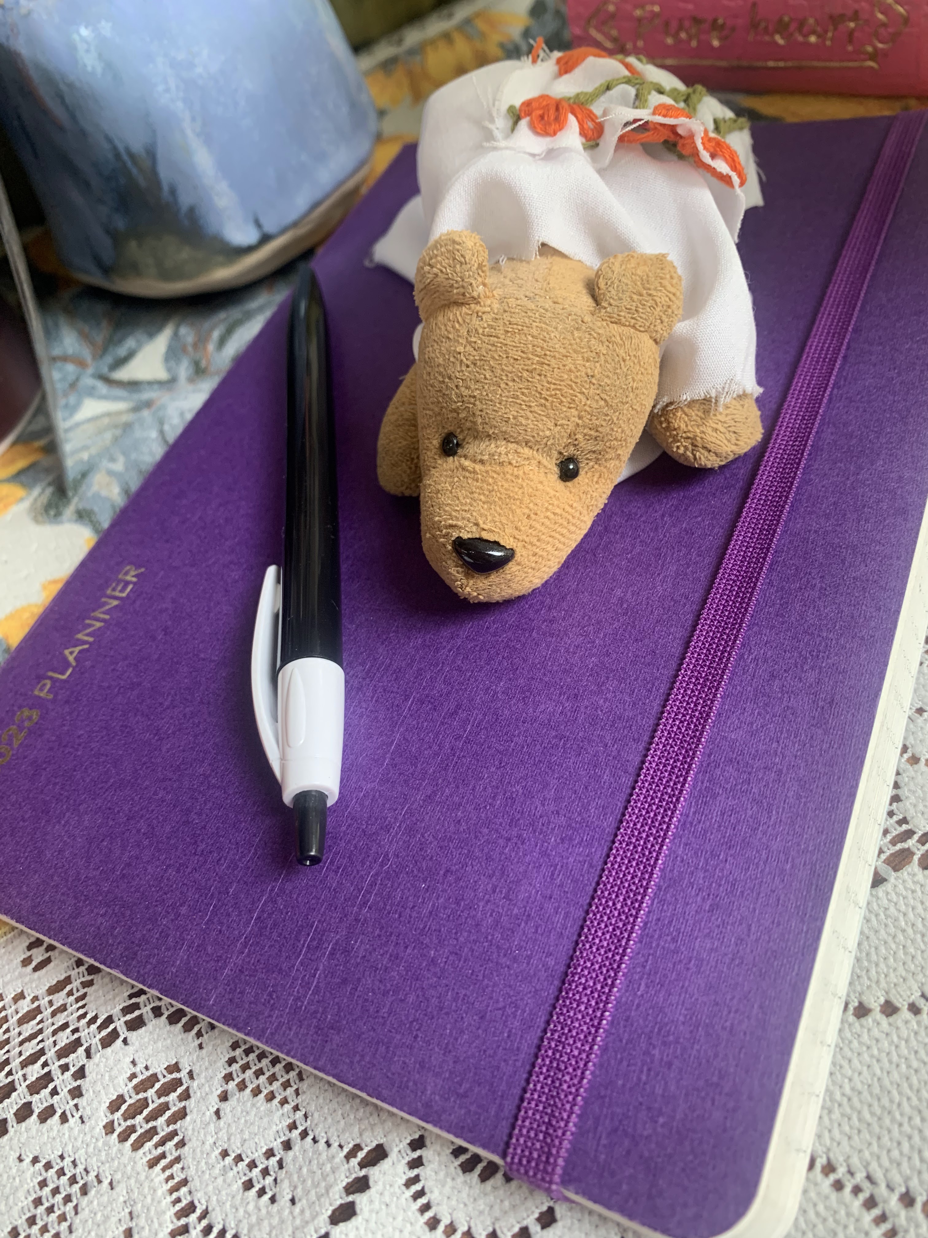 Happiness is when you're right beside me