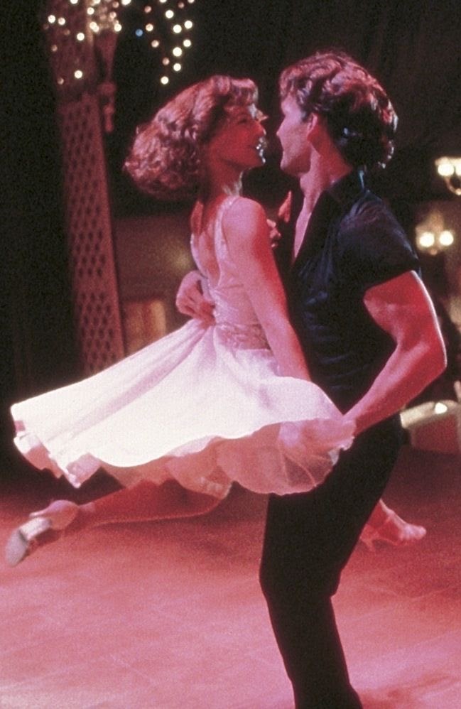 Dirty Dancing