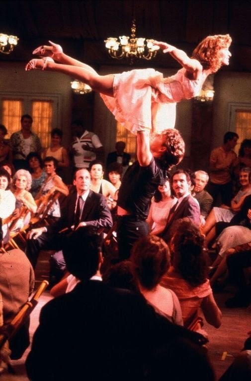 Dirty Dancing