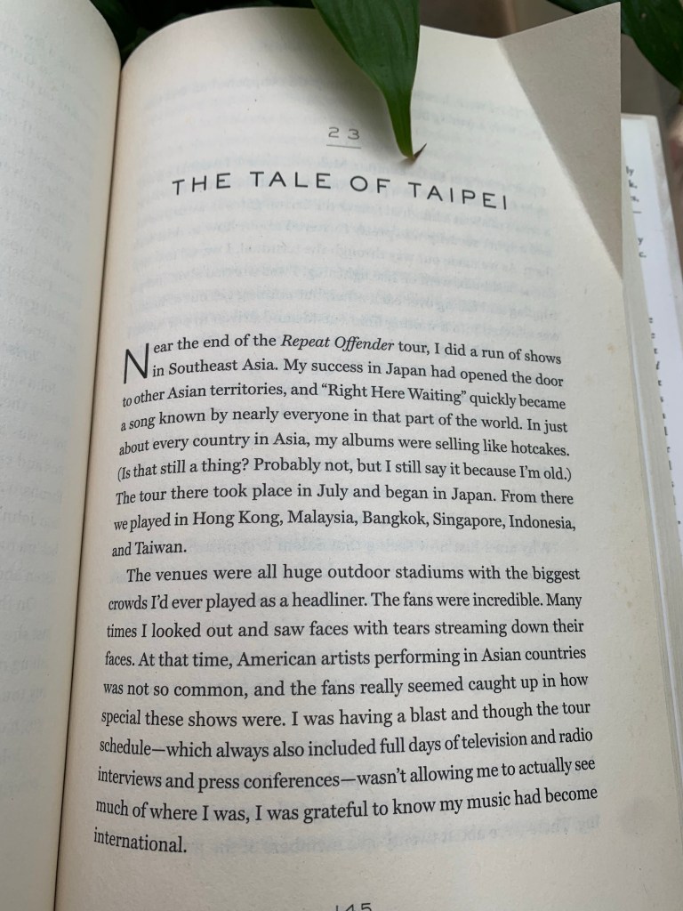 Stories to Tell- A Memoir Richard Marx