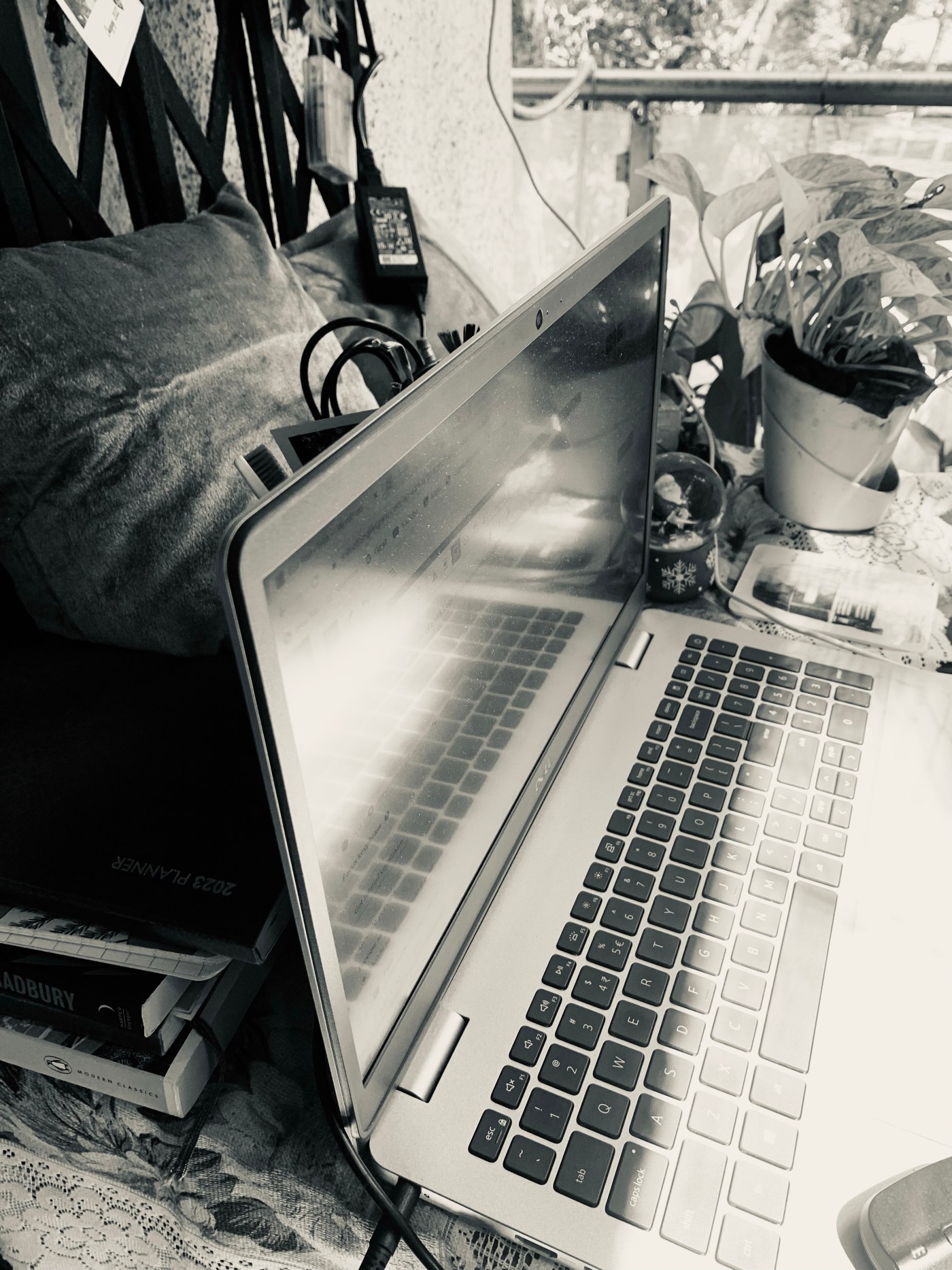 Blogging