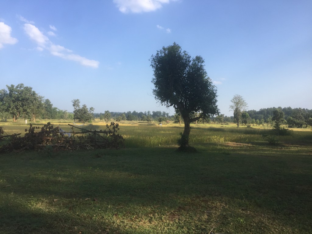 iPhotograph-Kanha