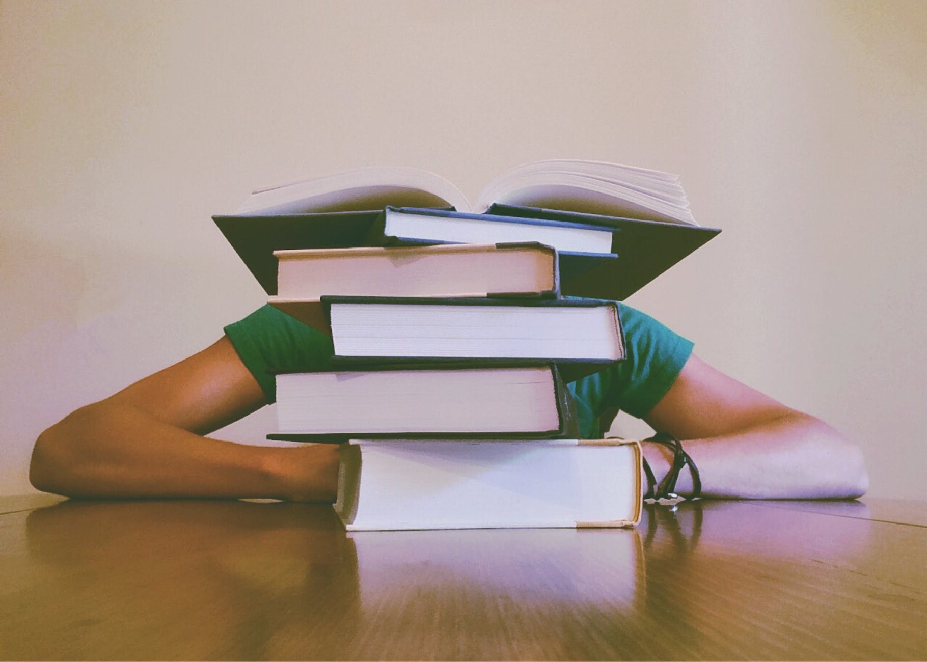 Helpful study techniques