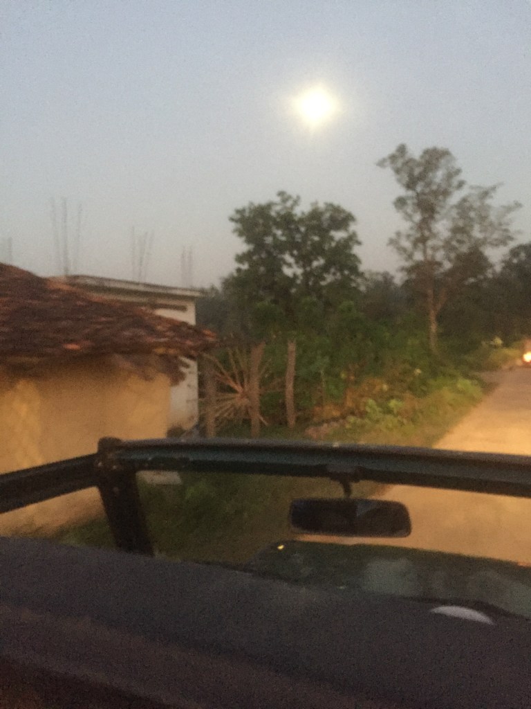 Sunrise