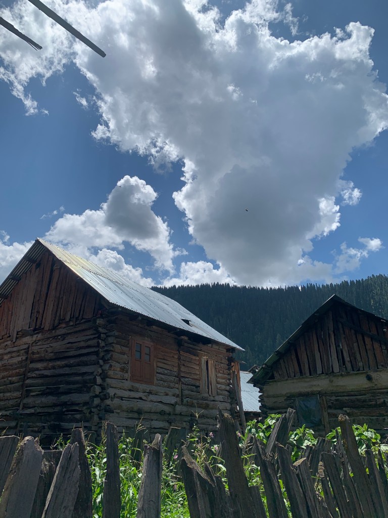  iPhotograph- Gurez Valley 