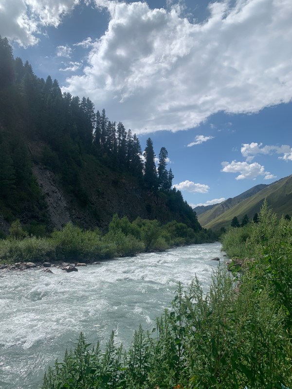 Gurez Valley