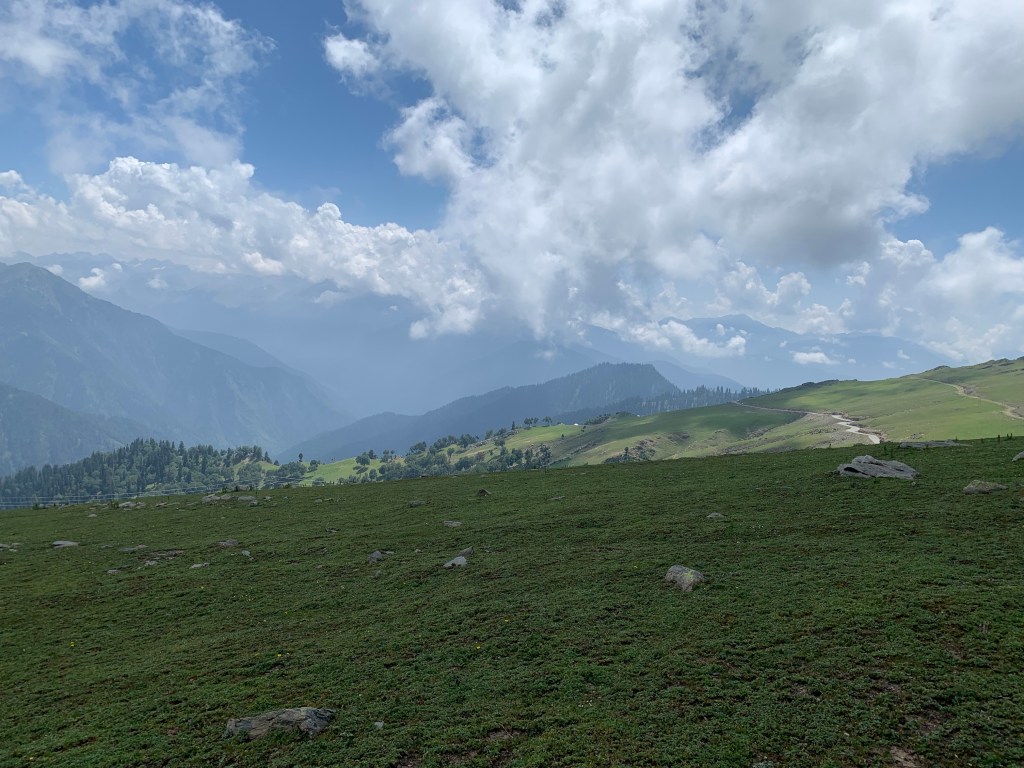 Gurez Valley