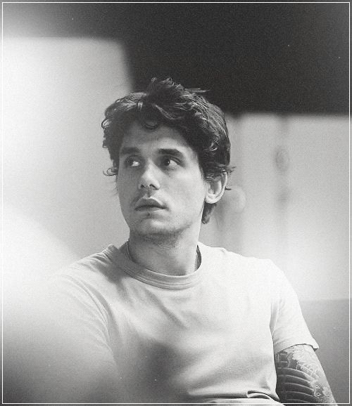 John Mayer