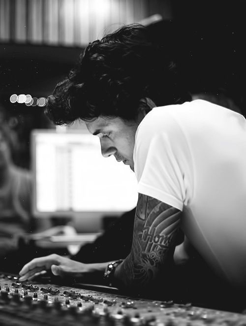 Inside the Mind of John Mayer