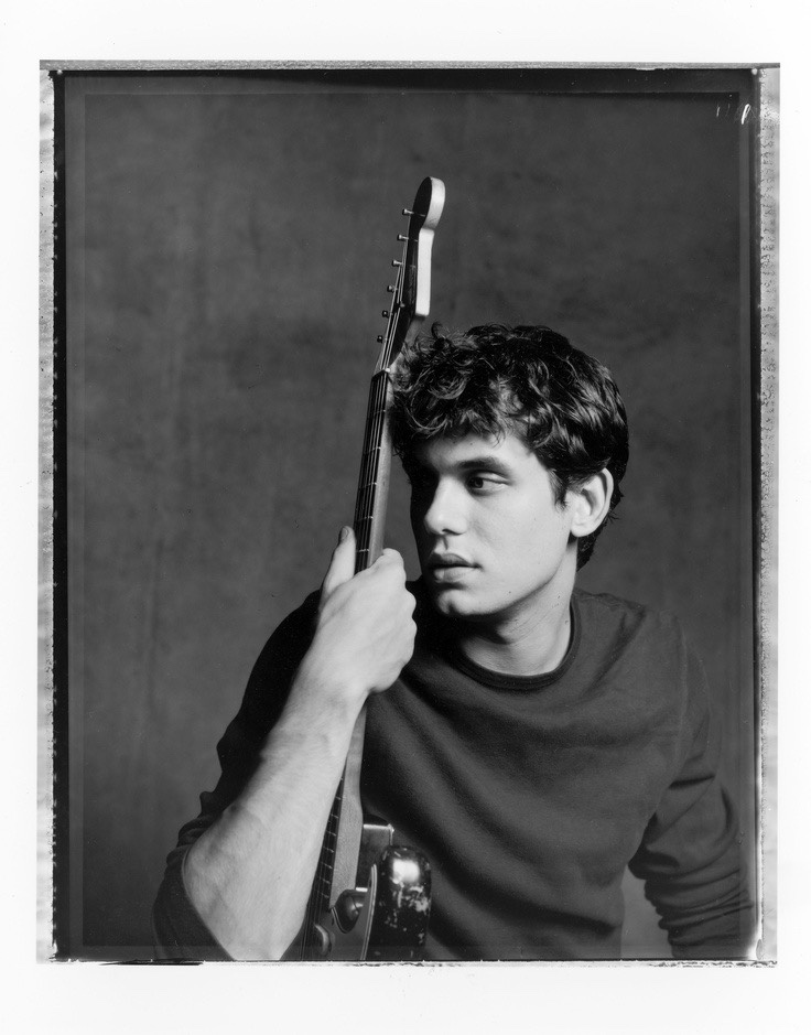 Inside the Mind of John Mayer