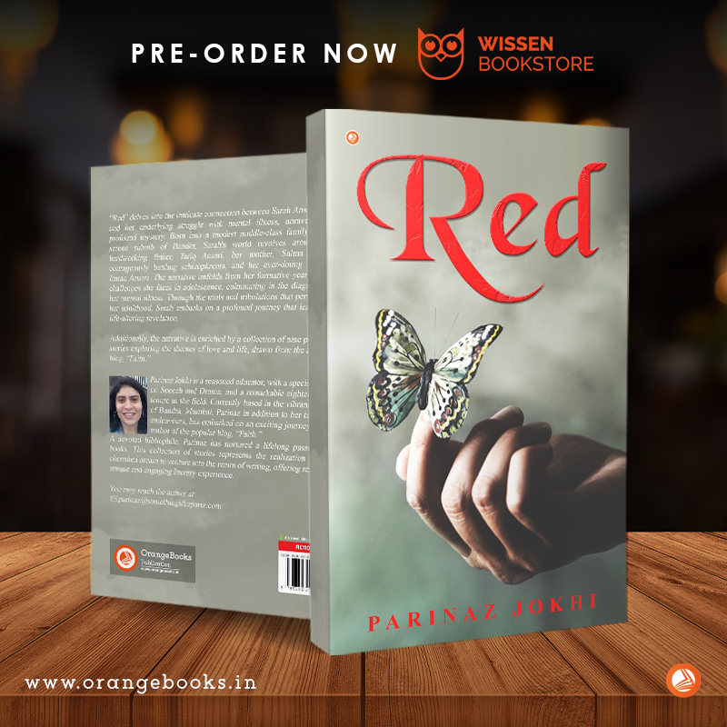 Red- The Dream in a Little Novelette
