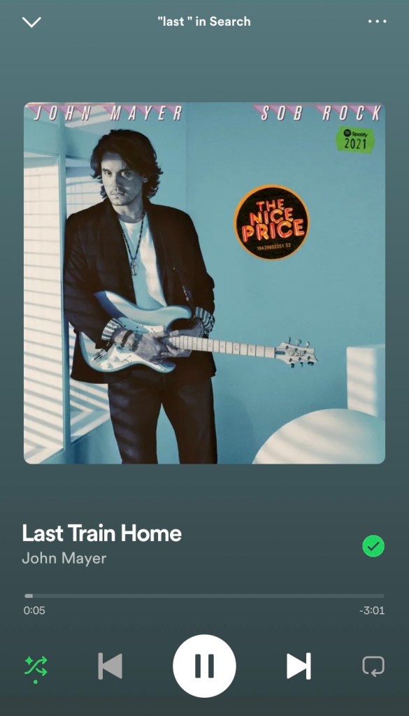 Last Train Home
Decades of Pop: Unforgettable Hits That Shaped Music History