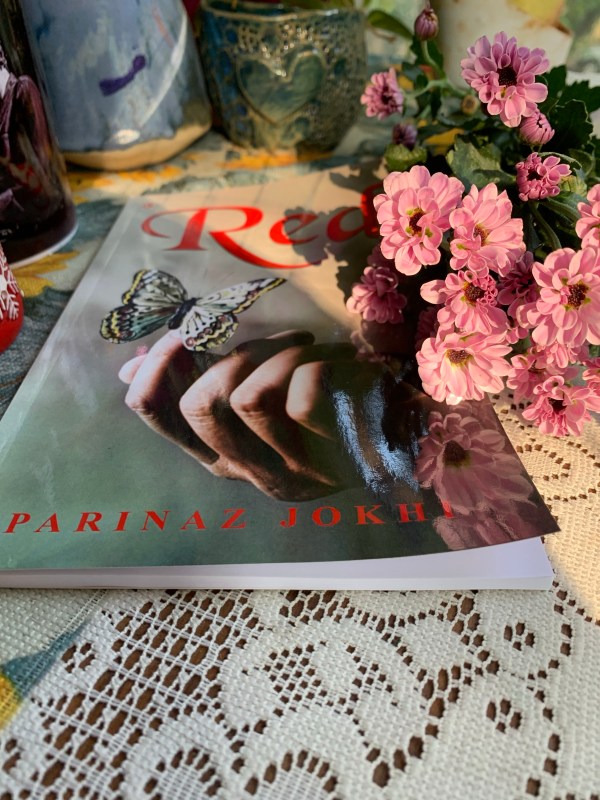 Red by Parinaz Jokhi