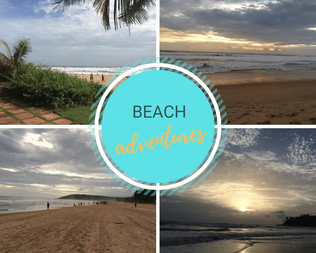 iPhotograph- Beaches Adventures
