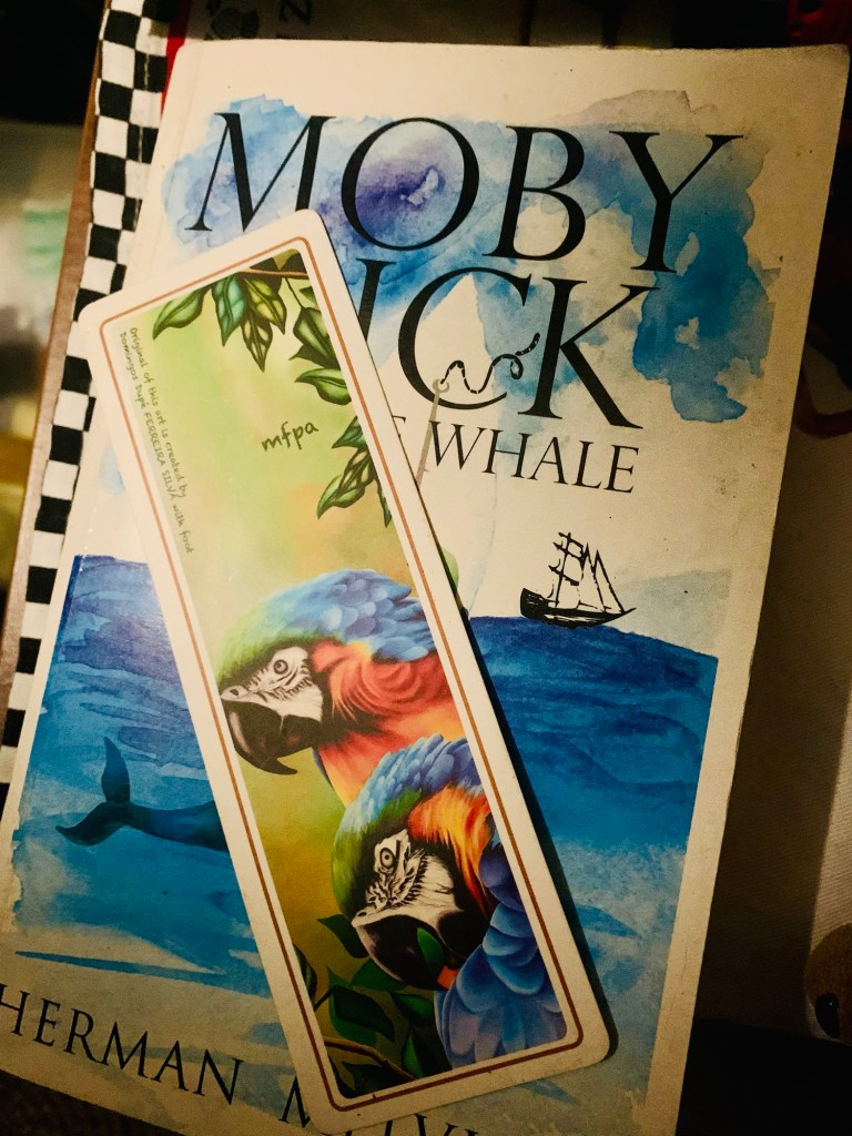 Moby Dick