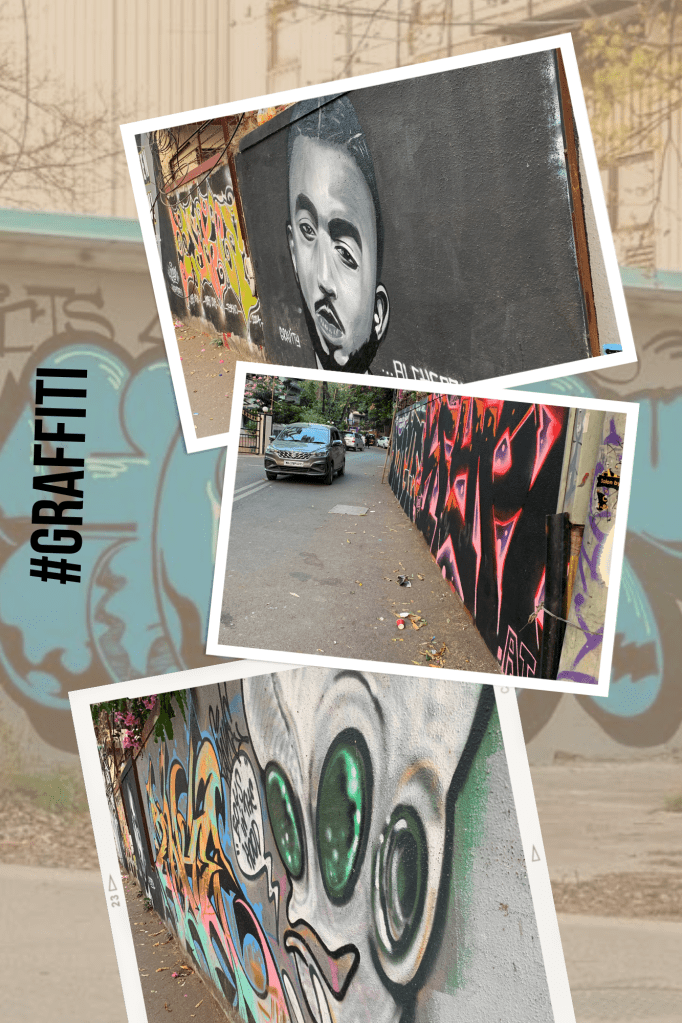 Graffiti Fonts
Bubble Letters