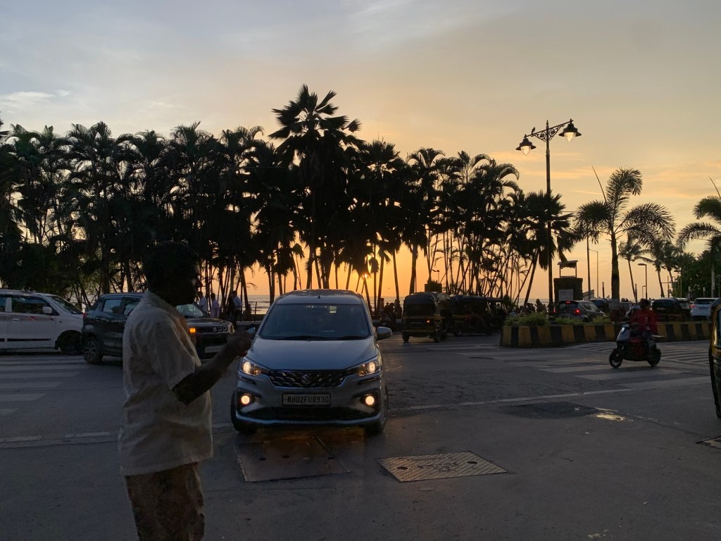 Headlights