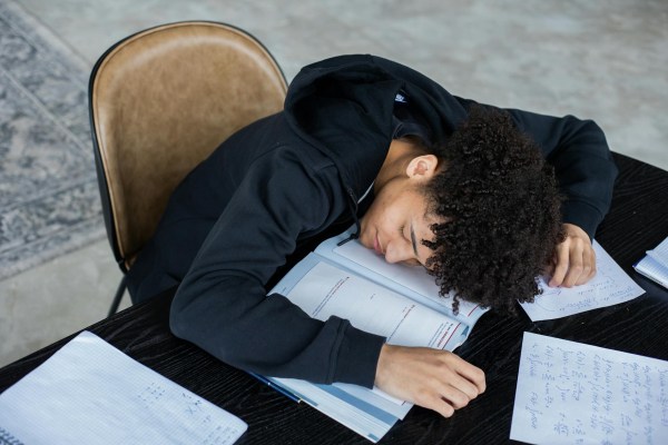 Remedies to the Stress Culture in the Education System