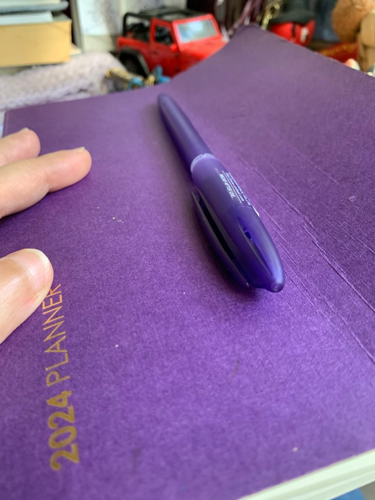 Afternoon
Planner
Faith Logs