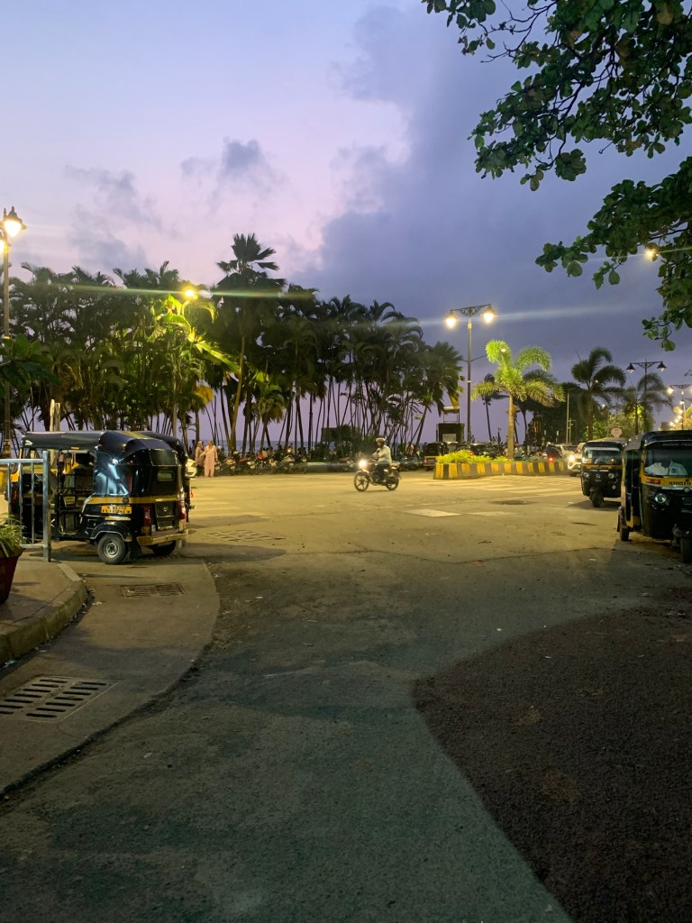 Scene from a walk
Faith Logs