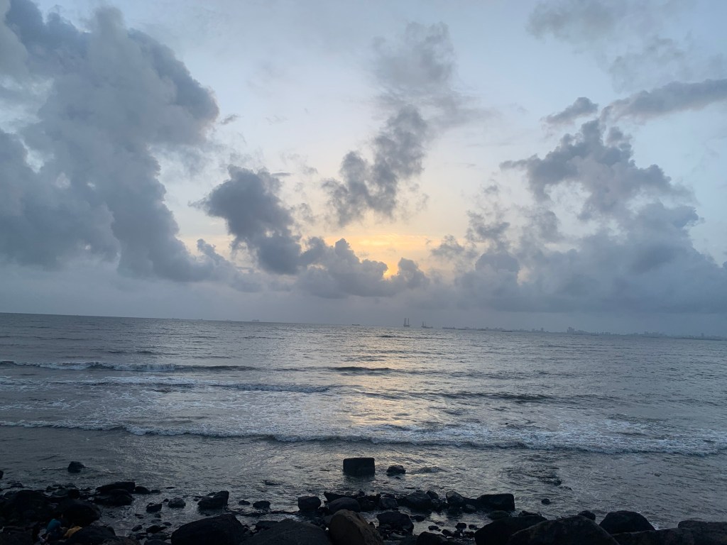 Pirwadi Beach
