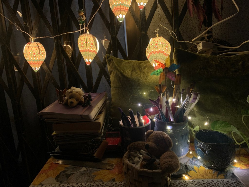 Faith Logs
Diwali