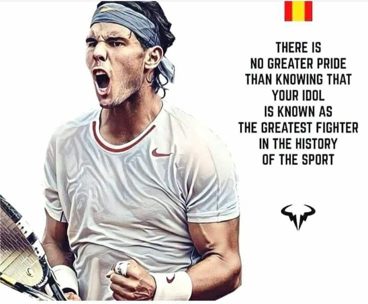 Rafael Nadal Rafa off the Court