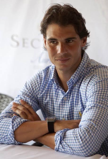 Rafael Nadal