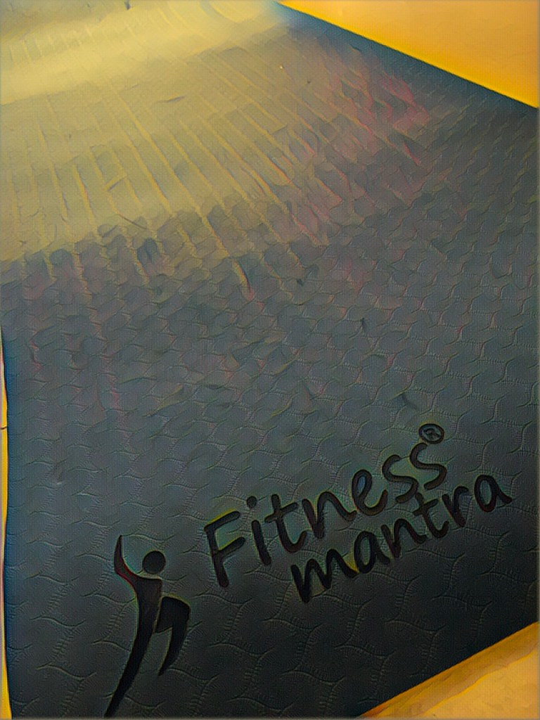 Yoga
Faith Logs