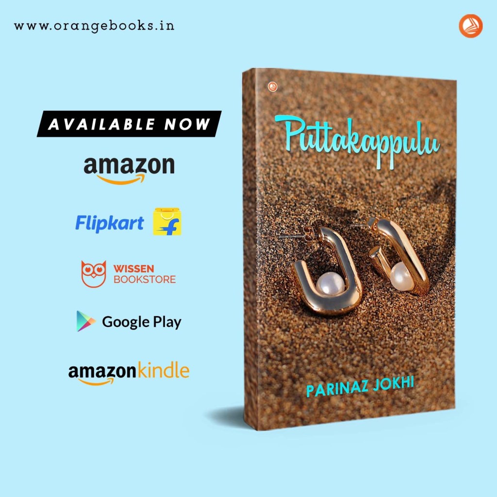 Puttakappulu- Parinaz Jokhi