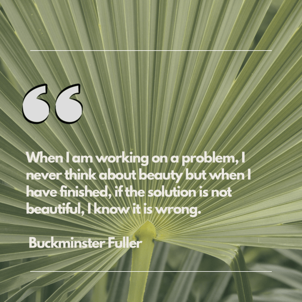 The Hidden Design: Systems That Hold Us Together