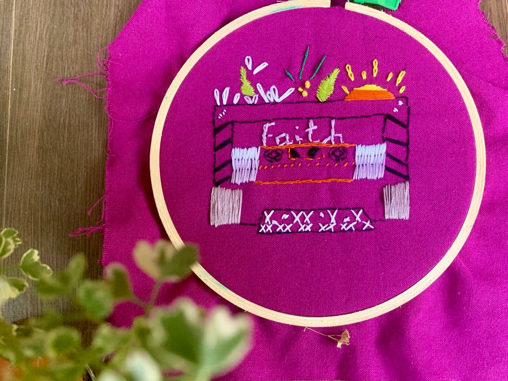 Faith Naive HeArt

