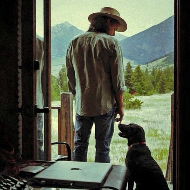 John Mayer