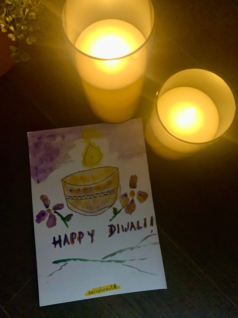 Diwali Lights